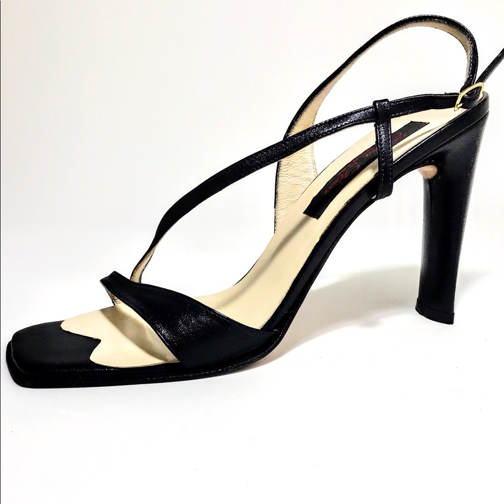 Elena Ricci high heeled sandals